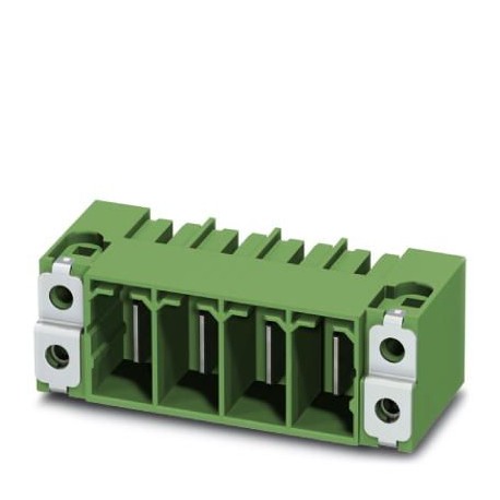 PC 35 HC/ 4-GF-SH-15,00 - PC 35 HC/ 4-GF-SH-15,00 1762851 PHOENIX CONTACT Printed-circuit board connector