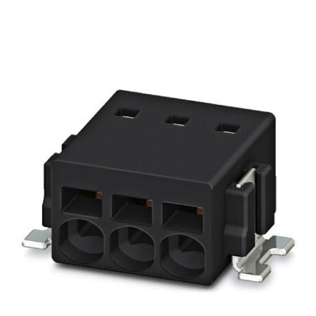 PTSM 0,5/ 3-2,5-H SMD R44 - PTSM 0,5/ 3-2,5-H SMD R44 1771033 PHOENIX CONTACT PCB terminal block