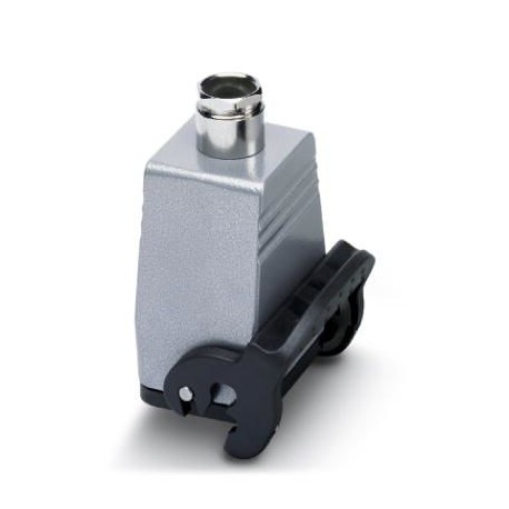 HC-B6-KML-73/M1PG13,5G - HC-B 6-KML-73/M1PG13,5G 1771192 PHOENIX CONTACT Housing