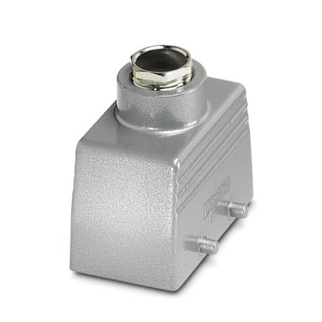 HC-B 10-TFQ-45/M1PG16G - HC-B 10-TFQ-45/M1PG16G 1771257 PHOENIX CONTACT Housing