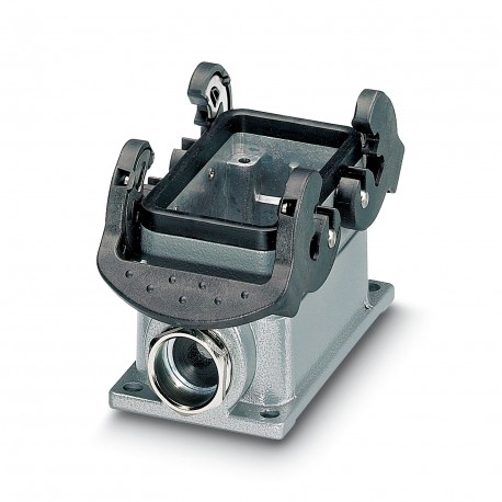 HC-B 10-SMQ-52/M1PG16 - HC-B 10-SMQ-52/M1PG16 1771367 PHOENIX CONTACT Housing