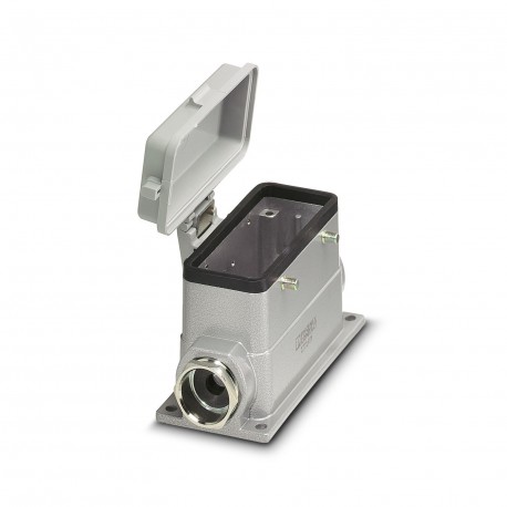 HC-B 16-SFQD-67/M2PG21 - HC-B 16-SFQD-67/M2PG21 1771671 PHOENIX CONTACT Housing