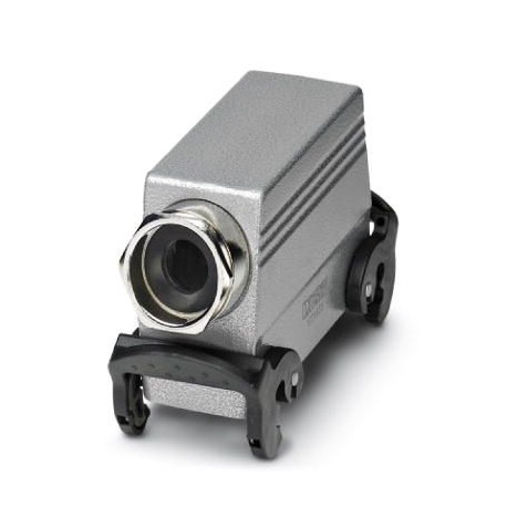 HC-B 24-TMQ-76/M1PG29S - HC-B 24-TMQ-76/M1PG29S 1771833 PHOENIX CONTACT Housing