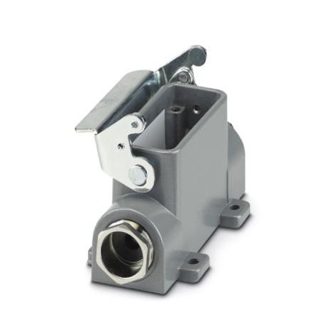 HC-D 15-SML-52/M2PG16 - HC-D 15-SML-52/M2PG16 1772395 PHOENIX CONTACT Housing