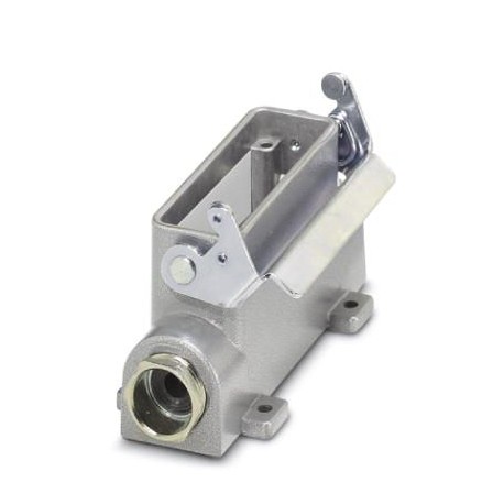 HC-D 25-SML-57/M2PG16 - HC-D 25-SML-57/M2PG16 1772489 PHOENIX CONTACT Housing