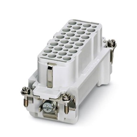 HC-D 40-EBUC - HC-D 40-EBUC 1772492 PHOENIX CONTACT Contact insert