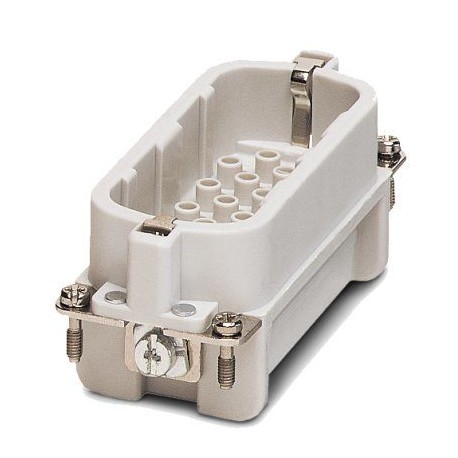 HC-D 40-ESTC - HC-D 40-ESTC 1772502 PHOENIX CONTACT Contact insert