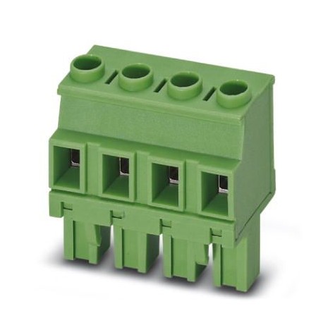 GMVSTBR 2,5 HV/ 4-ST-7,62 - GMVSTBR 2,5 HV/ 4-ST-7,62 1774467 PHOENIX CONTACT 印刷电路板连接器