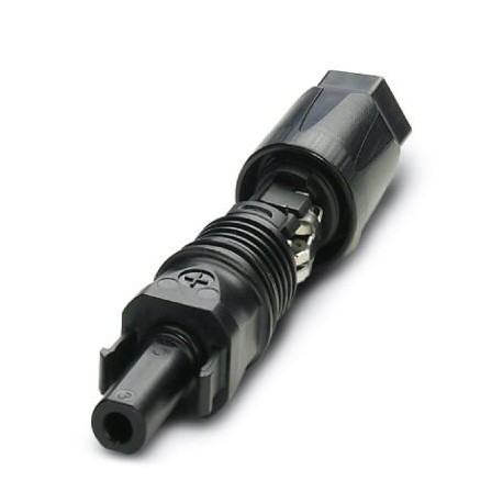 PV-CF-S 2,5-6 (+) - PV-CF-S 2,5-6 (+) 1774674 PHOENIX CONTACT Connector