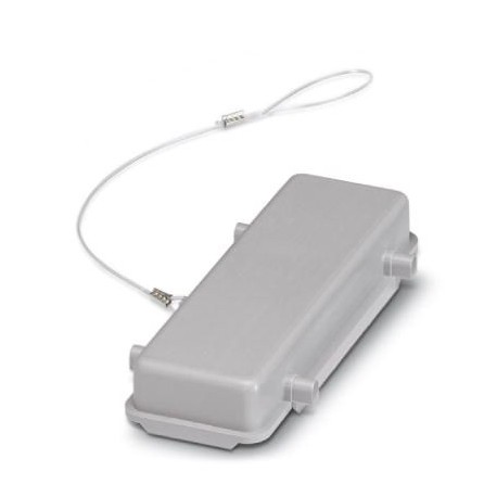 HC-B 24-SD-FQ/FS - HC-B 24-SD-FQ/FS 1772609 PHOENIX CONTACT Protective covers