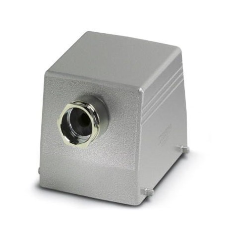 HC-B 32-TFQ-80/M1PG21S - HC-B 32-TFQ-80/M1PG21S 1775651 PHOENIX CONTACT Housing