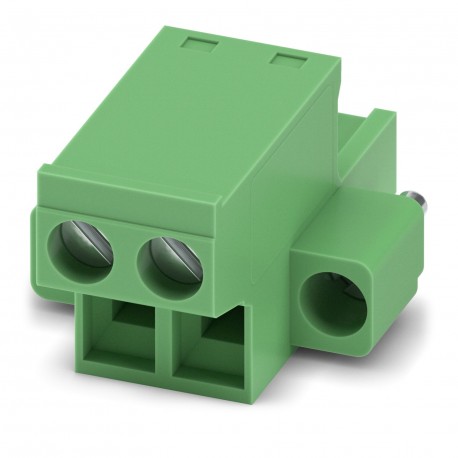 FRONT-MSTB 2,5/ 2-STF-5,08 - FRONT-MSTB 2,5/ 2-STF-5,08 1777808 PHOENIX CONTACT Printed-circuit board connector