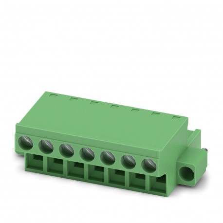 FRONT-MSTB 2,5/ 7-STF-5,08 - FRONT-MSTB 2,5/ 7-STF-5,08 1777853 PHOENIX CONTACT Printed-circuit board connector