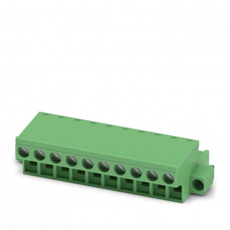 FRONT-MSTB 2,5/10-STF-5,08 - FRONT-MSTB 2,5/10-STF-5,08 1777879 PHOENIX CONTACT Printed-circuit board connector