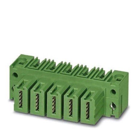 IPC 35 HC/ 3-GF-15,00 - IPC 35 HC/ 3-GF-15,00 1784923 PHOENIX CONTACT Printed-circuit board connector