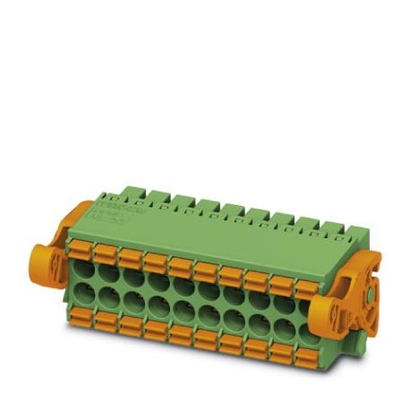 DFMC 1,5/12-ST-3,5-LR - DFMC 1,5/12-ST-3,5-LR 1790580 PHOENIX CONTACT Printed-circuit board connector