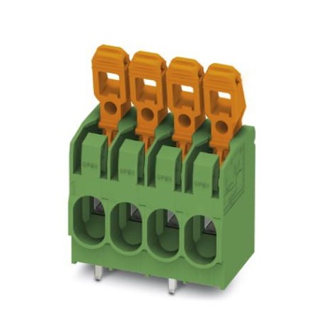 PLH 5/ 5-7,5-ZF - PLH 5/ 5-7,5-ZF 1792135 PHOENIX CONTACT PCB terminal block