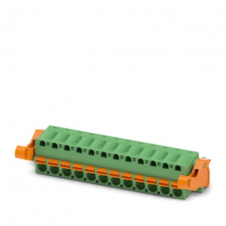 FKC 2,5/12-ST-5,08-LR - FKC 2,5/12-ST-5,08-LR 1792614 PHOENIX CONTACT Printed-circuit board connector