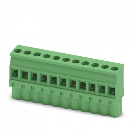 MVSTBW 2,5/11-ST-5,08 - MVSTBW 2,5/11-ST-5,08 1792841 PHOENIX CONTACT Printed-circuit board connector