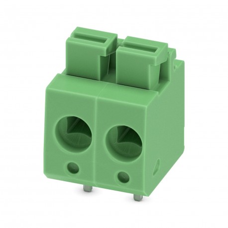 PTS 1,5/ 2-5,0-H - PTS 1,5/ 2-5,0-H 1792863 PHOENIX CONTACT PCB terminal block