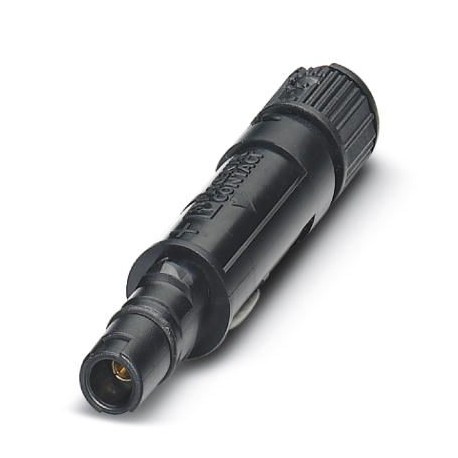 PV-CF-P 2,5(+) - PV-CF-P 2,5(+) 1795323 PHOENIX CONTACT Photovoltaic connector, Nominal current: 15 A, Nom. voltage: 1000 V, ..