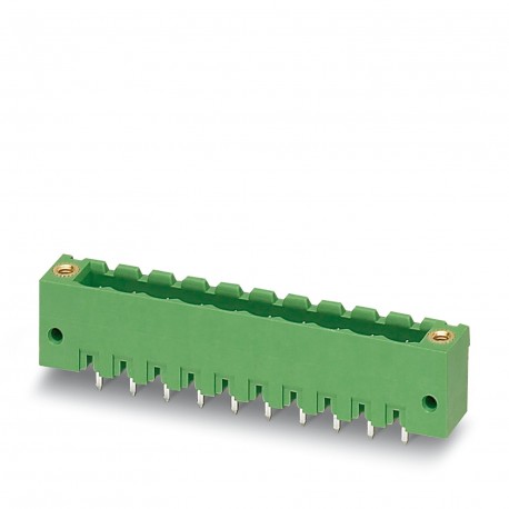 MSTBV 2,5/12-GF-5,08 EX - MSTBV 2,5/12-GF-5,08 EX 1796429 PHOENIX CONTACT Printed-circuit board connector