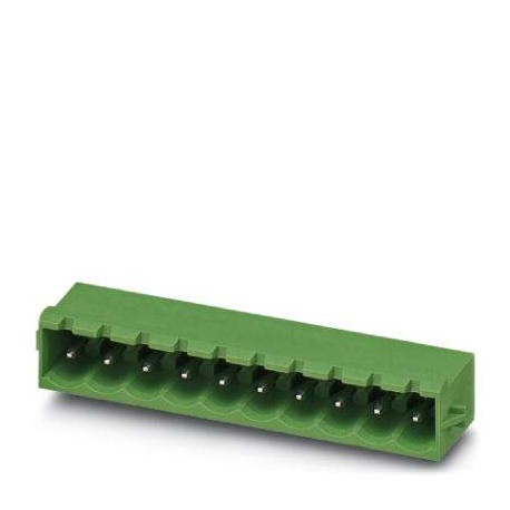 MSTBA 2,5/ 4-G-5,08-RN EX - MSTBA 2,5/ 4-G-5,08-RN EX 1796458 PHOENIX CONTACT Printed-circuit board connector