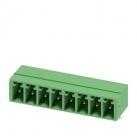 MC 1,5/ 8-G-3,81 - MC 1,5/ 8-G-3,81 1803332 PHOENIX CONTACT Printed-circuit board connector