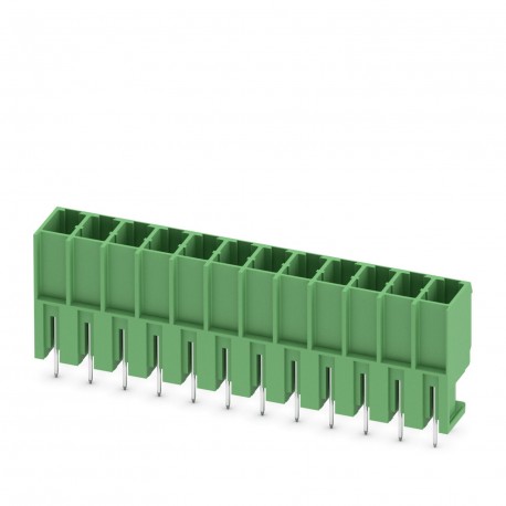 PCV 4/12-G-7,62 - PCV 4/12-G-7,62 1804784 PHOENIX CONTACT Feed-through header