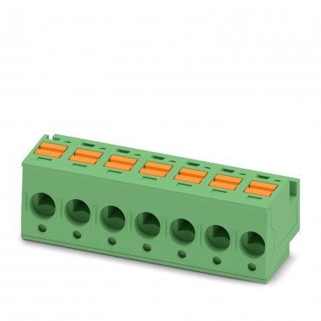 PTS 1,5/ 7-PH-5,0 - PTS 1,5/ 7-PH-5,0 1805562 PHOENIX CONTACT Printed-circuit board connector