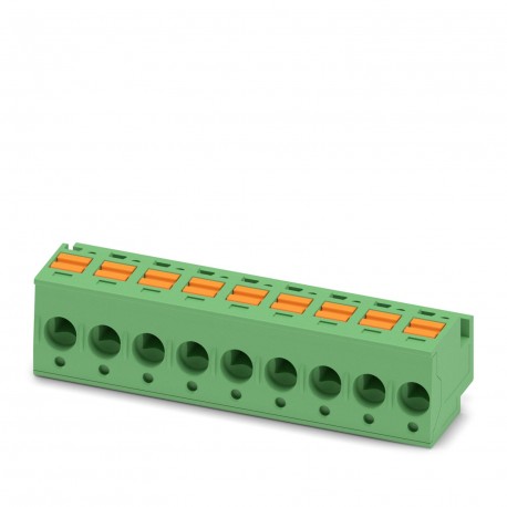 PTS 1,5/ 9-PH-5,0 - PTS 1,5/ 9-PH-5,0 1805588 PHOENIX CONTACT Printed-circuit board connector