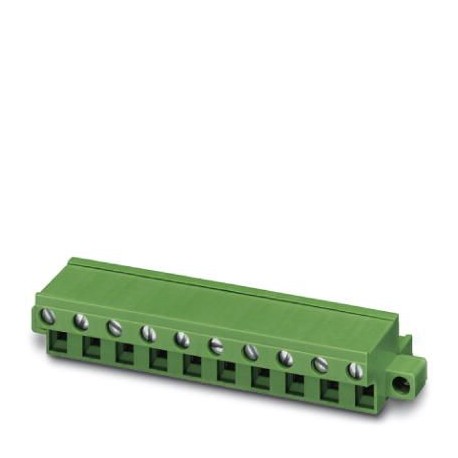 FRONT-GMSTB 2,5/ 3-STF-7,62 - FRONT-GMSTB 2,5/ 3-STF-7,62 1805990 PHOENIX CONTACT Printed-circuit board connector