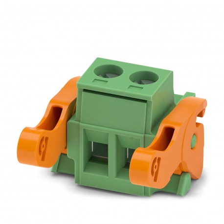 MSTB 2,5/ 2-ST-5,08-LR - MSTB 2,5/ 2-ST-5,08-LR 1808886 PHOENIX CONTACT Printed-circuit board connector