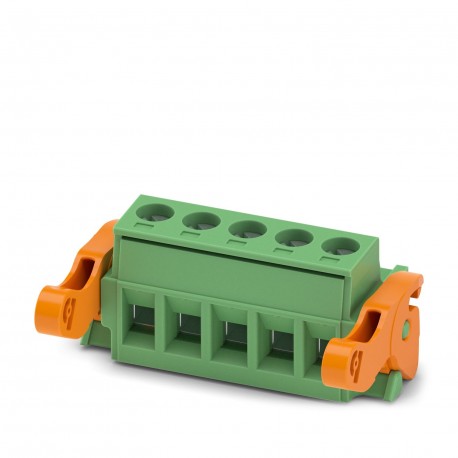 MSTB 2,5/ 5-ST-5,08-LR - MSTB 2,5/ 5-ST-5,08-LR 1808912 PHOENIX CONTACT Printed-circuit board connector