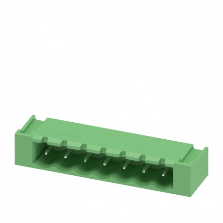 MSTBA 2,5/ 7-G-5,08-LR - MSTBA 2,5/ 7-G-5,08-LR 1809128 PHOENIX CONTACT Printed-circuit board connector