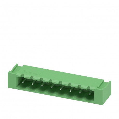 MSTBA 2,5/ 8-G-5,08-LR - MSTBA 2,5/ 8-G-5,08-LR 1809131 PHOENIX CONTACT Printed-circuit board connector