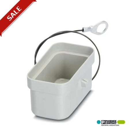 STZ 4-MSTBC-5,08 - STZ 4-MSTBC-5,08 1810532 PHOENIX CONTACT Strain relief