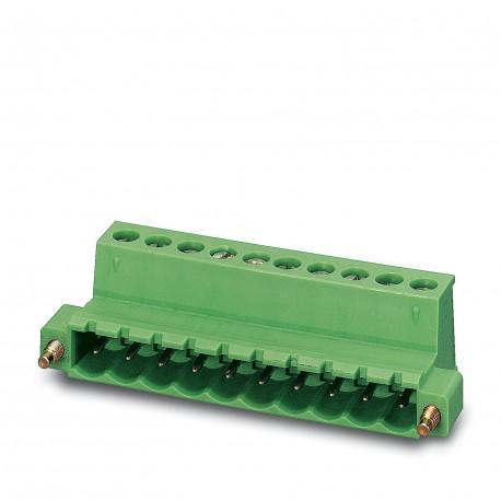 IC 2,5/14-STF-5,08 - IC 2,5/14-STF-5,08 1825433 PHOENIX CONTACT Printed-circuit board connector