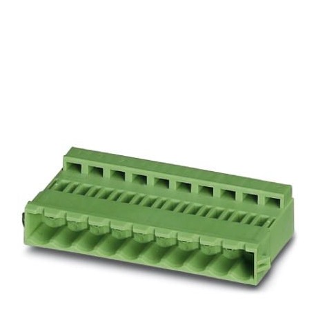 ICC 2,5/15-STZ-5,08 - ICC 2,5/15-STZ-5,08 1823972 PHOENIX CONTACT Printed-circuit board connector