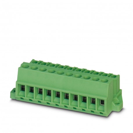 MSTBU 2,5/ 4-STD-5,08 - MSTBU 2,5/ 4-STD-5,08 1824146 PHOENIX CONTACT Printed-circuit board connector