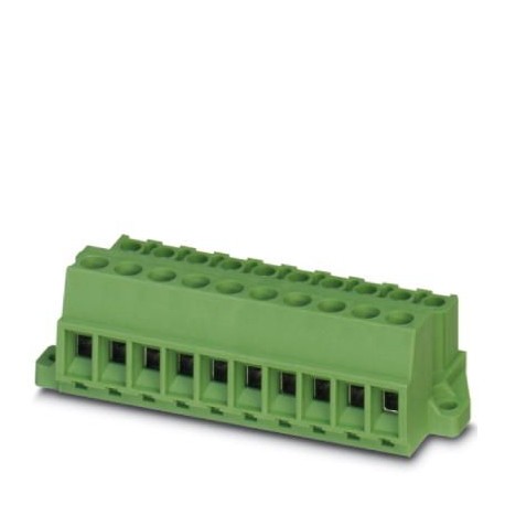 MSTBU 2,5/13-STD-5,08 - MSTBU 2,5/13-STD-5,08 1824230 PHOENIX CONTACT Printed-circuit board connector