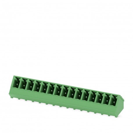 SMC 1,5/15-G-3,81 - SMC 1,5/15-G-3,81 1827402 PHOENIX CONTACT Printed-circuit board connector