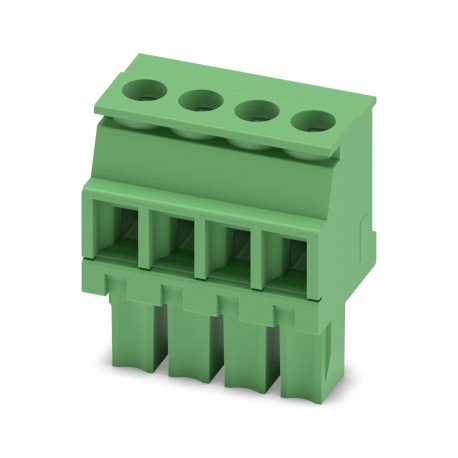 MCVW 1,5/ 4-ST-3,81 - MCVW 1,5/ 4-ST-3,81 1826995 PHOENIX CONTACT Printed-circuit board connector