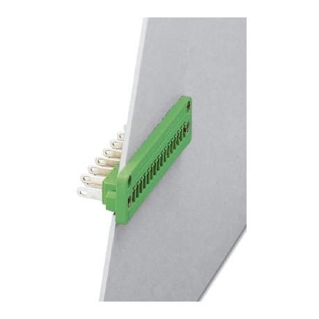 DFK-MC 1,5/ 8-GF-3,81 - DFK-MC 1,5/ 8-GF-3,81 1827596 PHOENIX CONTACT Feed-through header