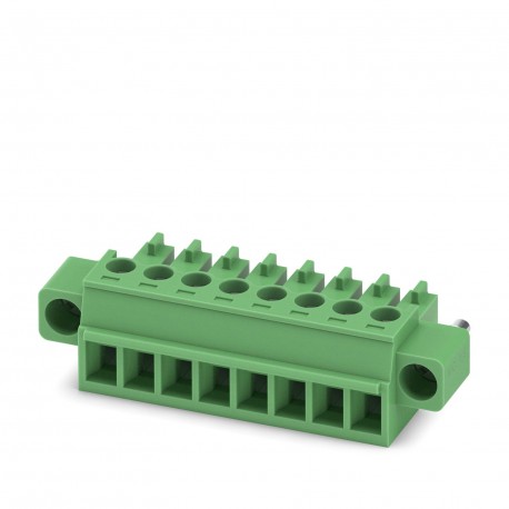 MC 1,5/ 8-STF-3,81 - MC 1,5/ 8-STF-3,81 1827761 PHOENIX CONTACT Printed-circuit board connector