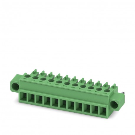 MC 1,5/11-STF-3,81 - MC 1,5/11-STF-3,81 1827790 PHOENIX CONTACT Printed-circuit board connector