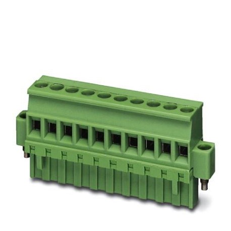 MVSTBR 2,5/11-STF-5,08 - MVSTBR 2,5/11-STF-5,08 1835180 PHOENIX CONTACT Printed-circuit board connector