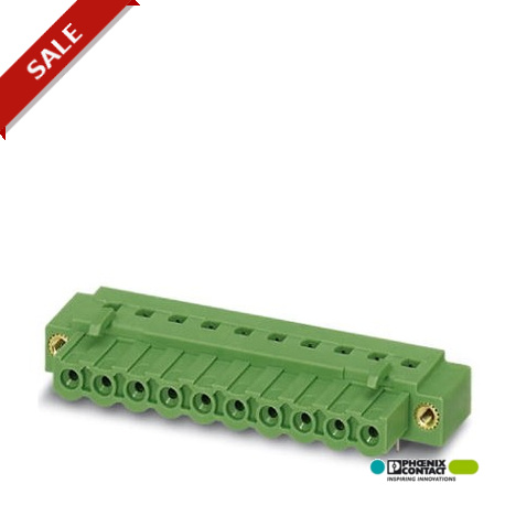 STZ 3-PCC 4-7,62 - STZ 3-PCC 4-7,62 1840227 PHOENIX CONTACT Strain relief