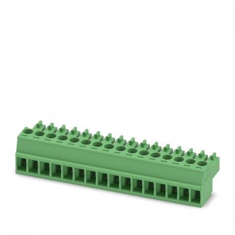 MC 1,5/16-ST-3,5 - MC 1,5/16-ST-3,5 1840502 PHOENIX CONTACT Printed-circuit board connector