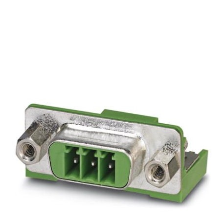 PSC 1,5/ 3-M - PSC 1,5/ 3-M 1841857 PHOENIX CONTACT Printed-circuit board connector